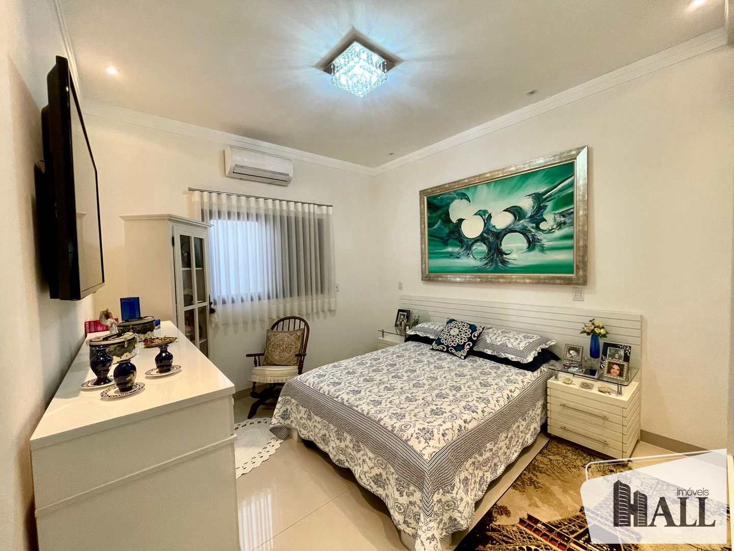 Casa de Condomínio à venda com 3 quartos, 186m² - Foto 15