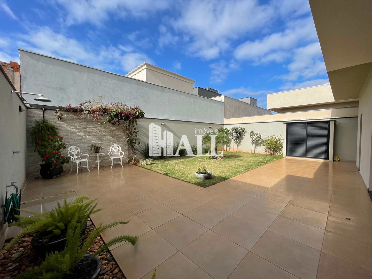 Casa de Condomínio à venda com 3 quartos, 186m² - Foto 5