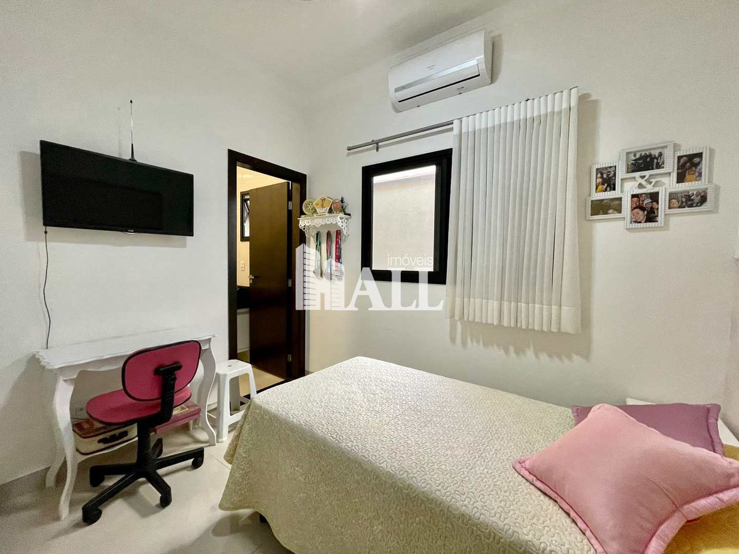 Casa de Condomínio à venda com 3 quartos, 186m² - Foto 22