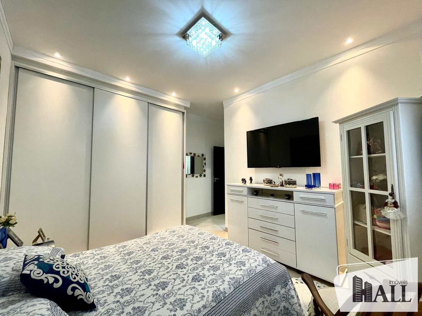 Casa de Condomínio à venda com 3 quartos, 186m² - Foto 16