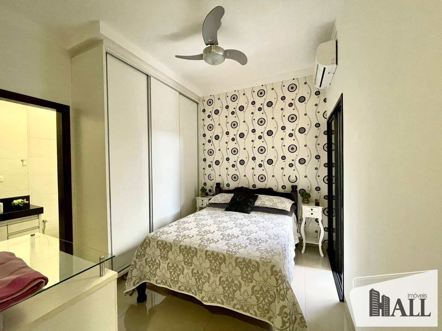 Casa de Condomínio à venda com 3 quartos, 186m² - Foto 19