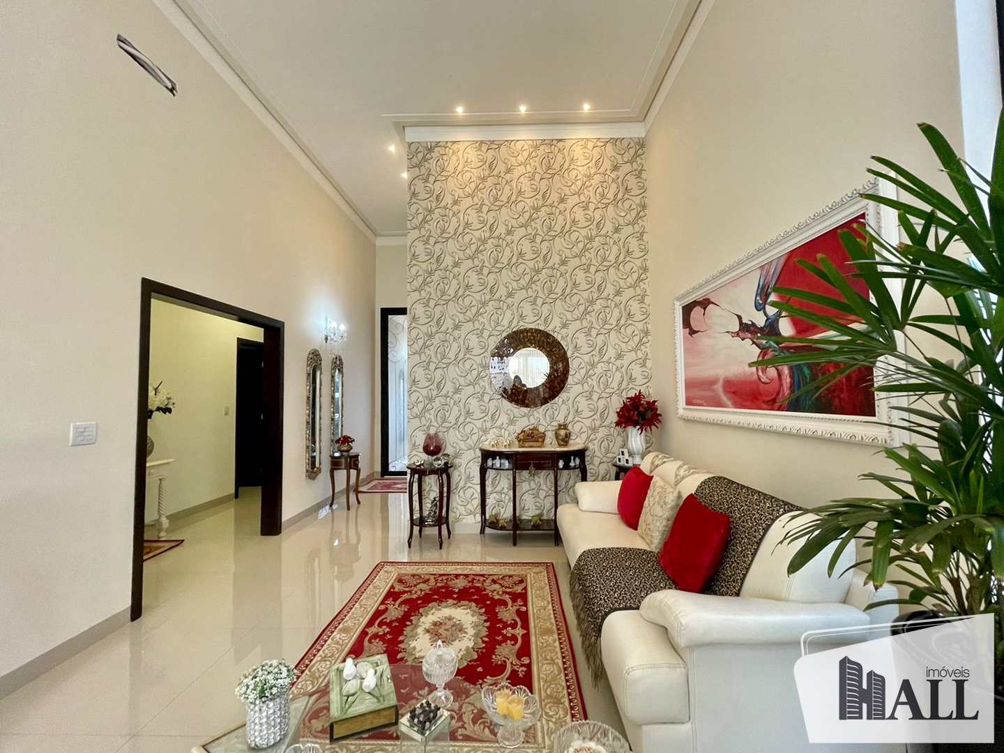 Casa de Condomínio à venda com 3 quartos, 186m² - Foto 13