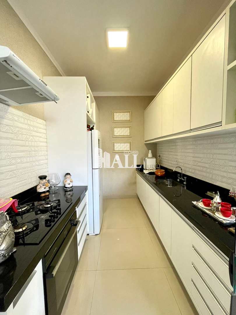 Casa de Condomínio à venda com 3 quartos, 186m² - Foto 7