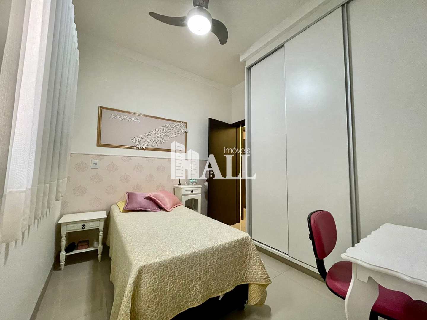 Casa de Condomínio à venda com 3 quartos, 186m² - Foto 25