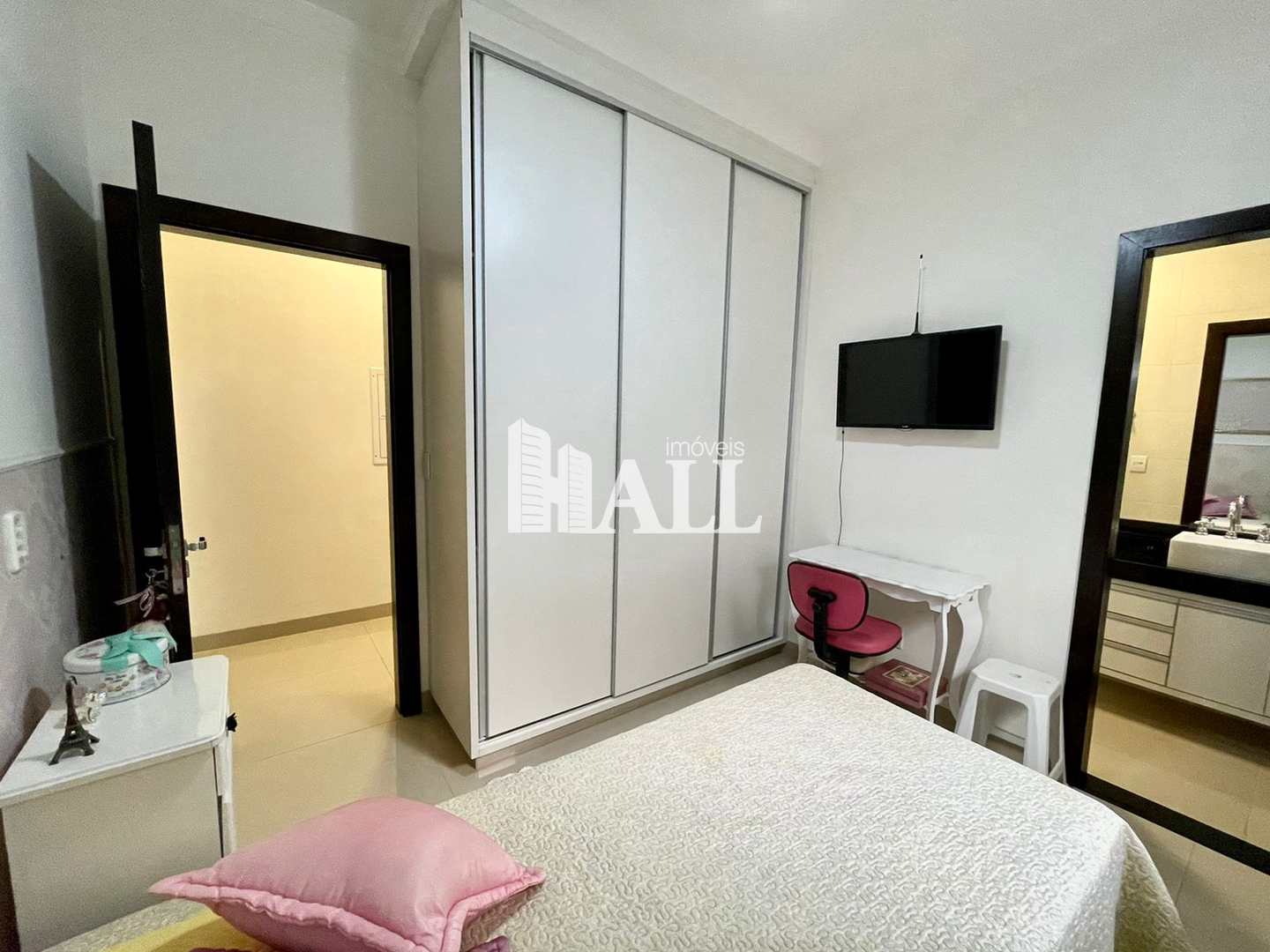 Casa de Condomínio à venda com 3 quartos, 186m² - Foto 23