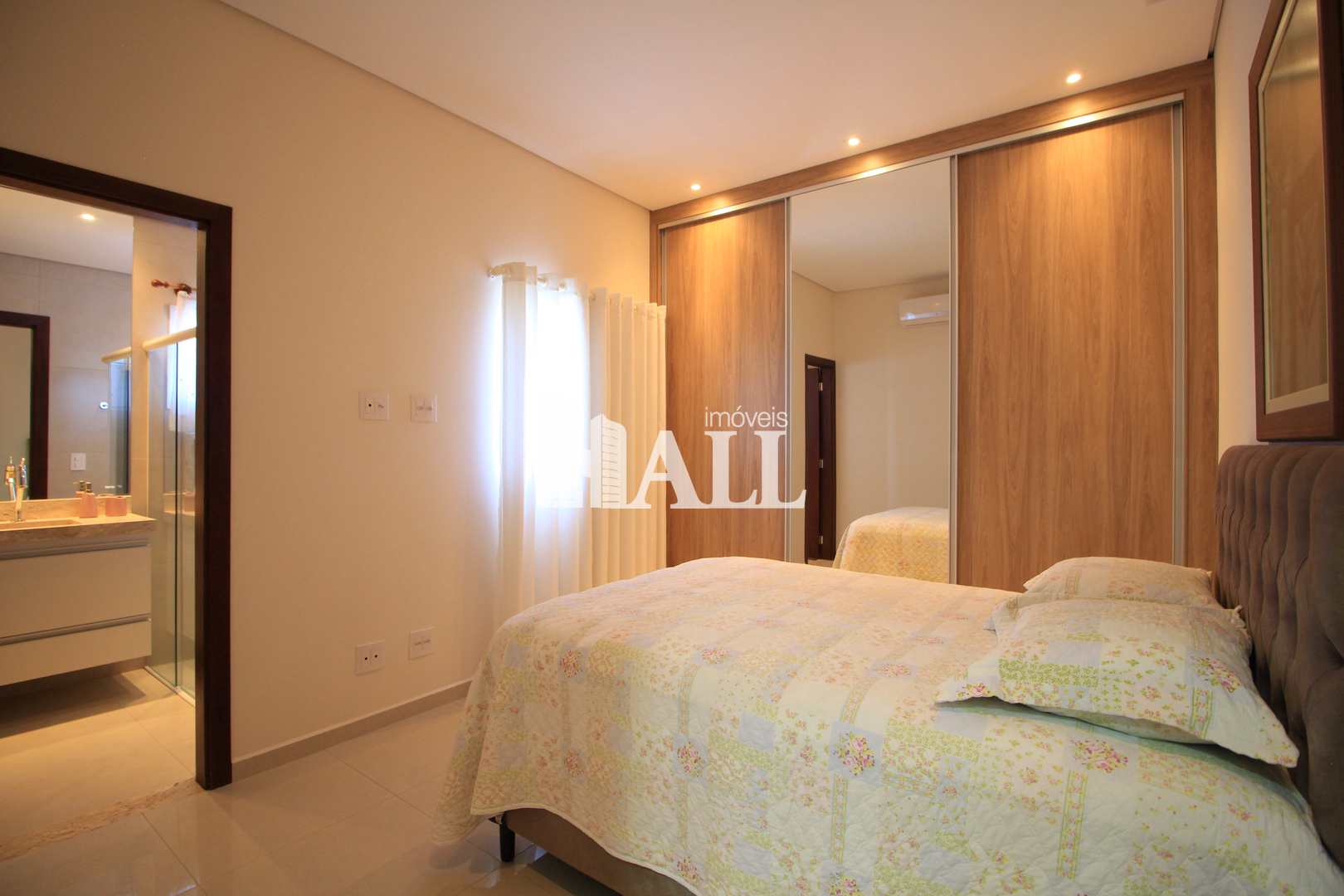 Casa de Condomínio à venda com 3 quartos, 230m² - Foto 10