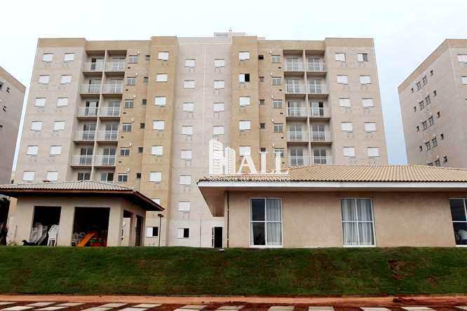 Apartamento à venda com 2 quartos, 50m² - Foto 18