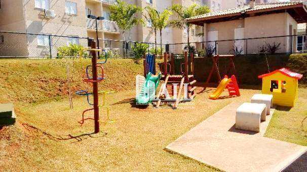 Apartamento à venda com 2 quartos, 50m² - Foto 13