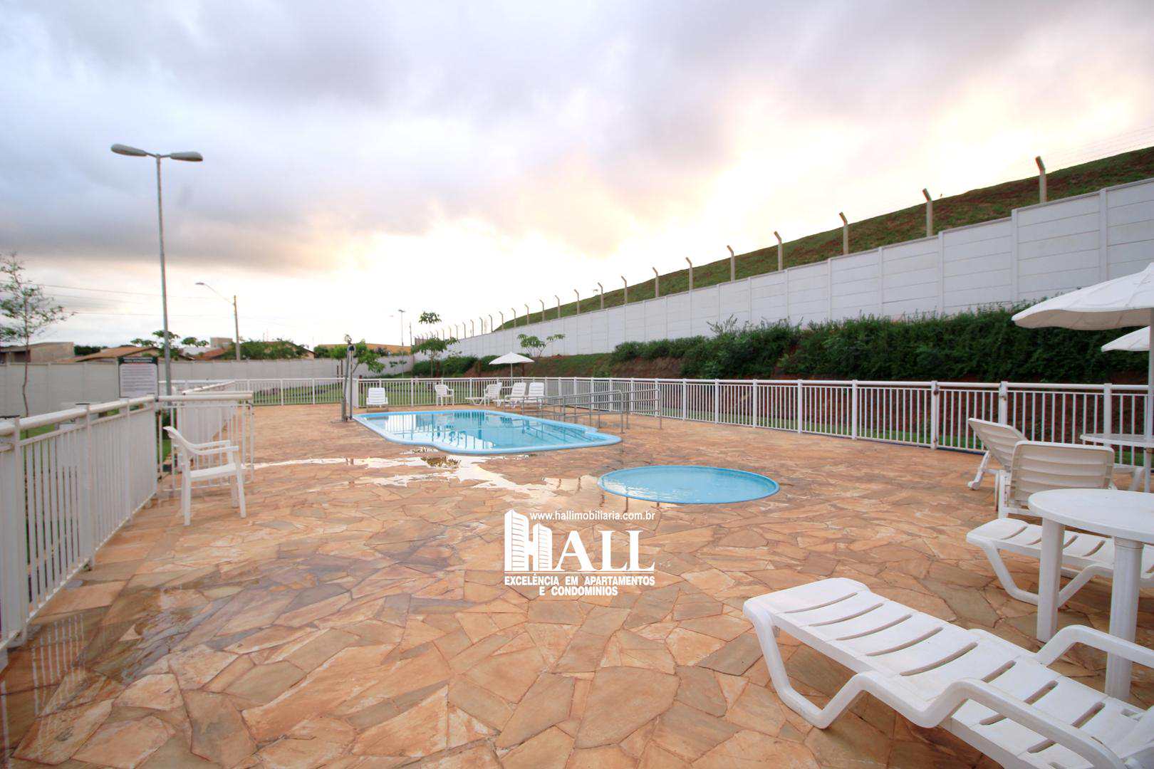 Apartamento à venda com 2 quartos, 50m² - Foto 28