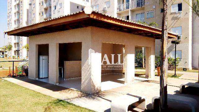 Apartamento à venda com 2 quartos, 50m² - Foto 12