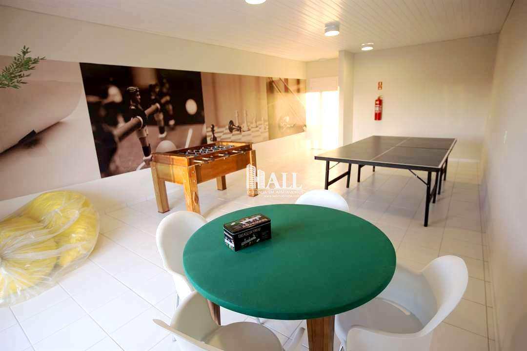 Apartamento à venda com 2 quartos, 50m² - Foto 21