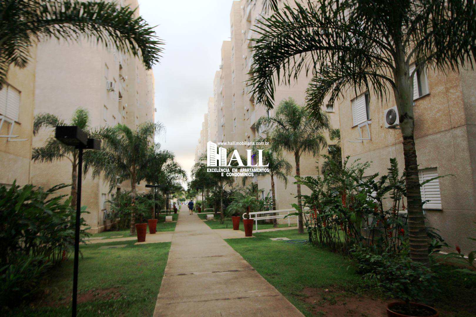 Apartamento à venda com 2 quartos, 50m² - Foto 24