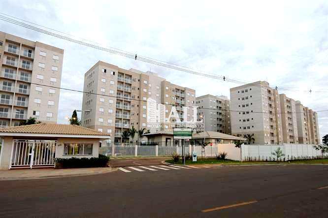 Apartamento à venda com 2 quartos, 50m² - Foto 17