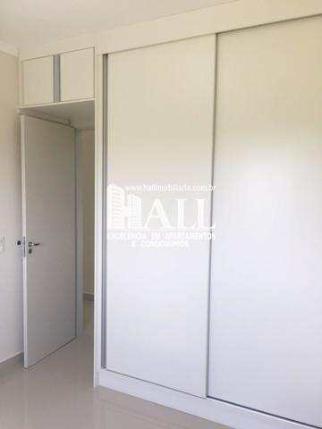 Apartamento à venda com 2 quartos, 50m² - Foto 7