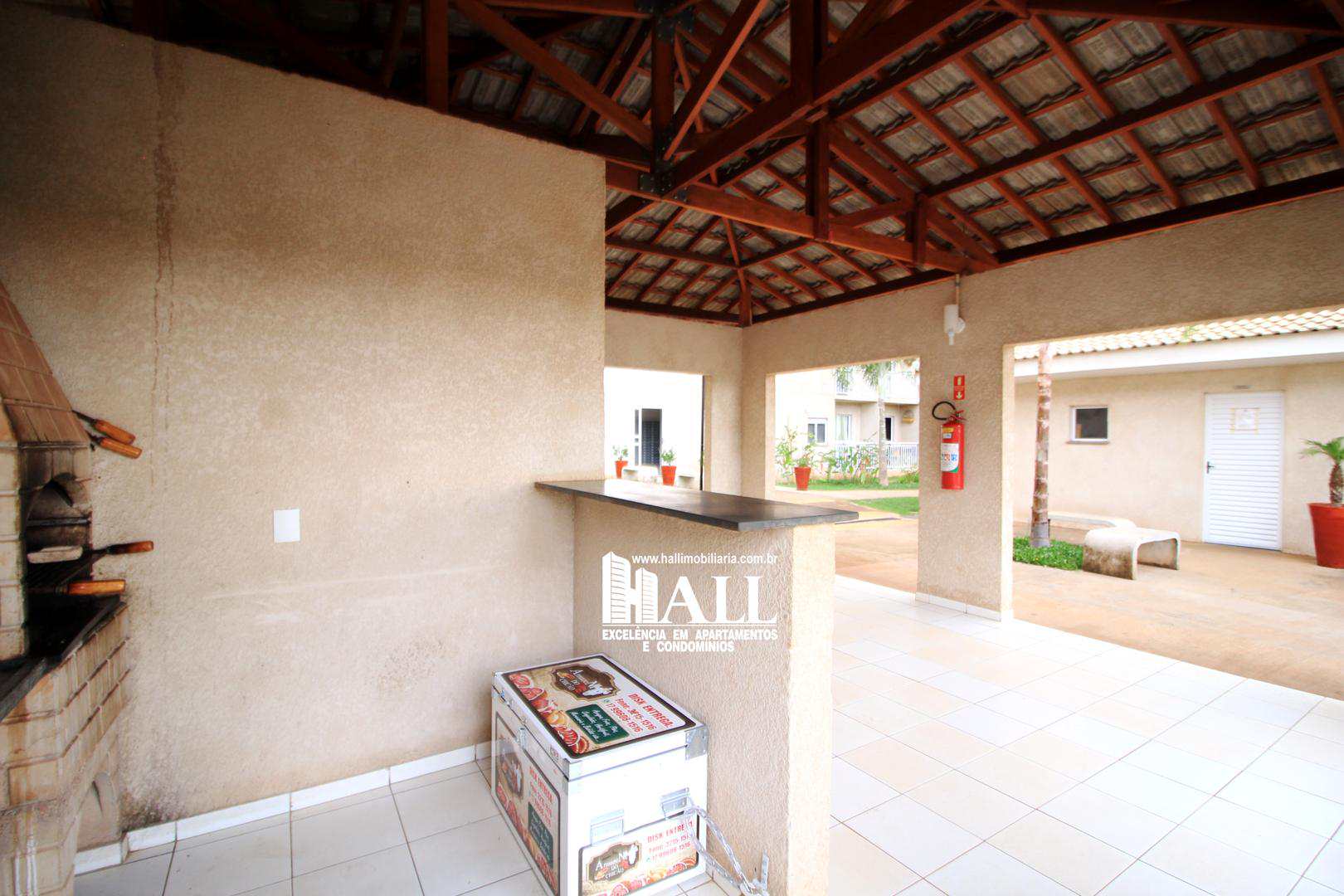 Apartamento à venda com 2 quartos, 50m² - Foto 26