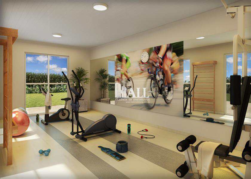 Apartamento à venda com 2 quartos, 50m² - Foto 14