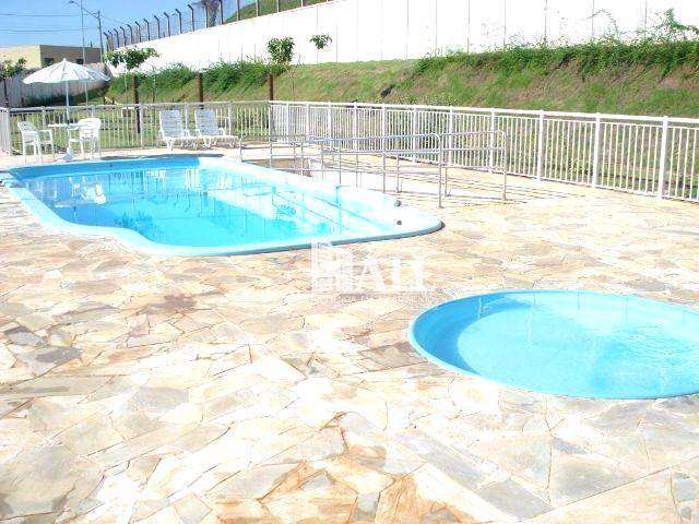 Apartamento à venda com 2 quartos, 50m² - Foto 11