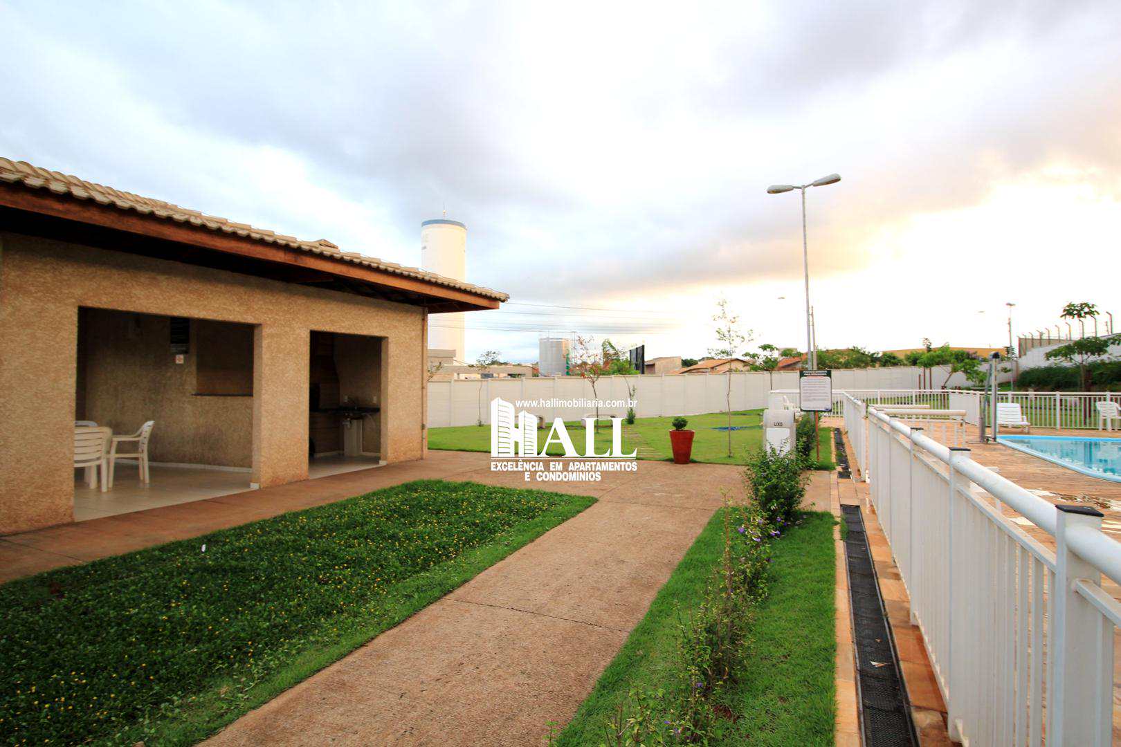 Apartamento à venda com 2 quartos, 50m² - Foto 23