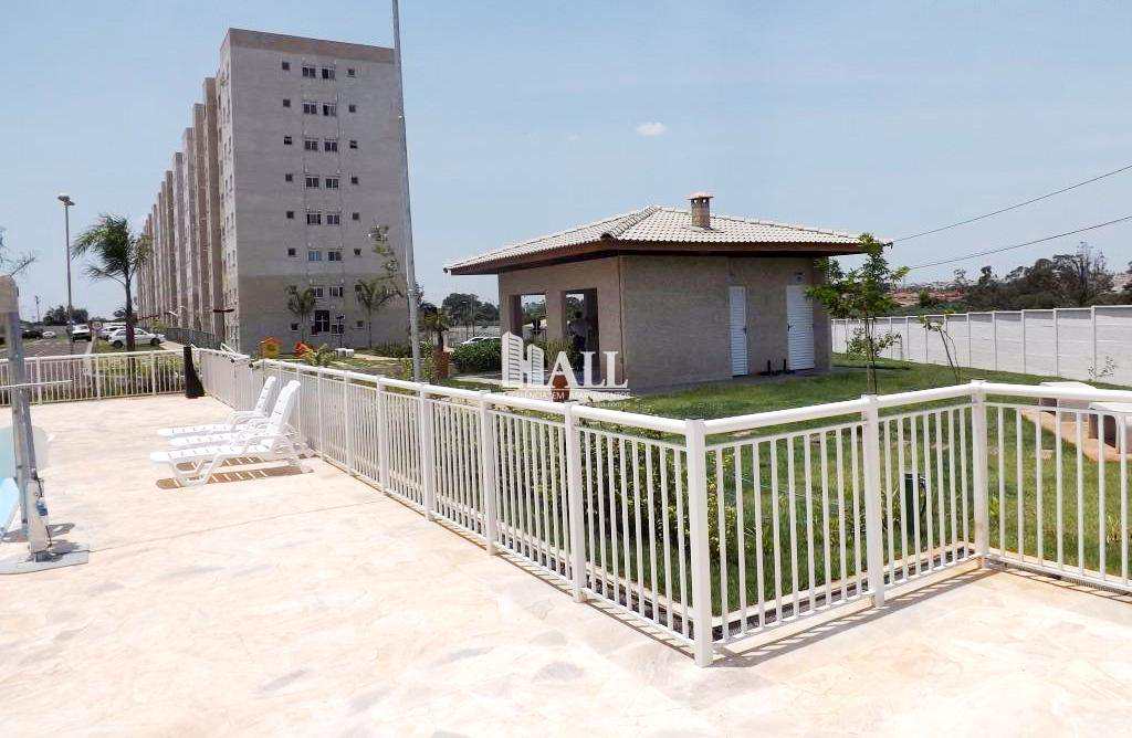 Apartamento à venda com 2 quartos, 50m² - Foto 22