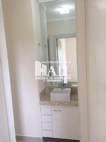 Apartamento à venda com 2 quartos, 50m² - Foto 6