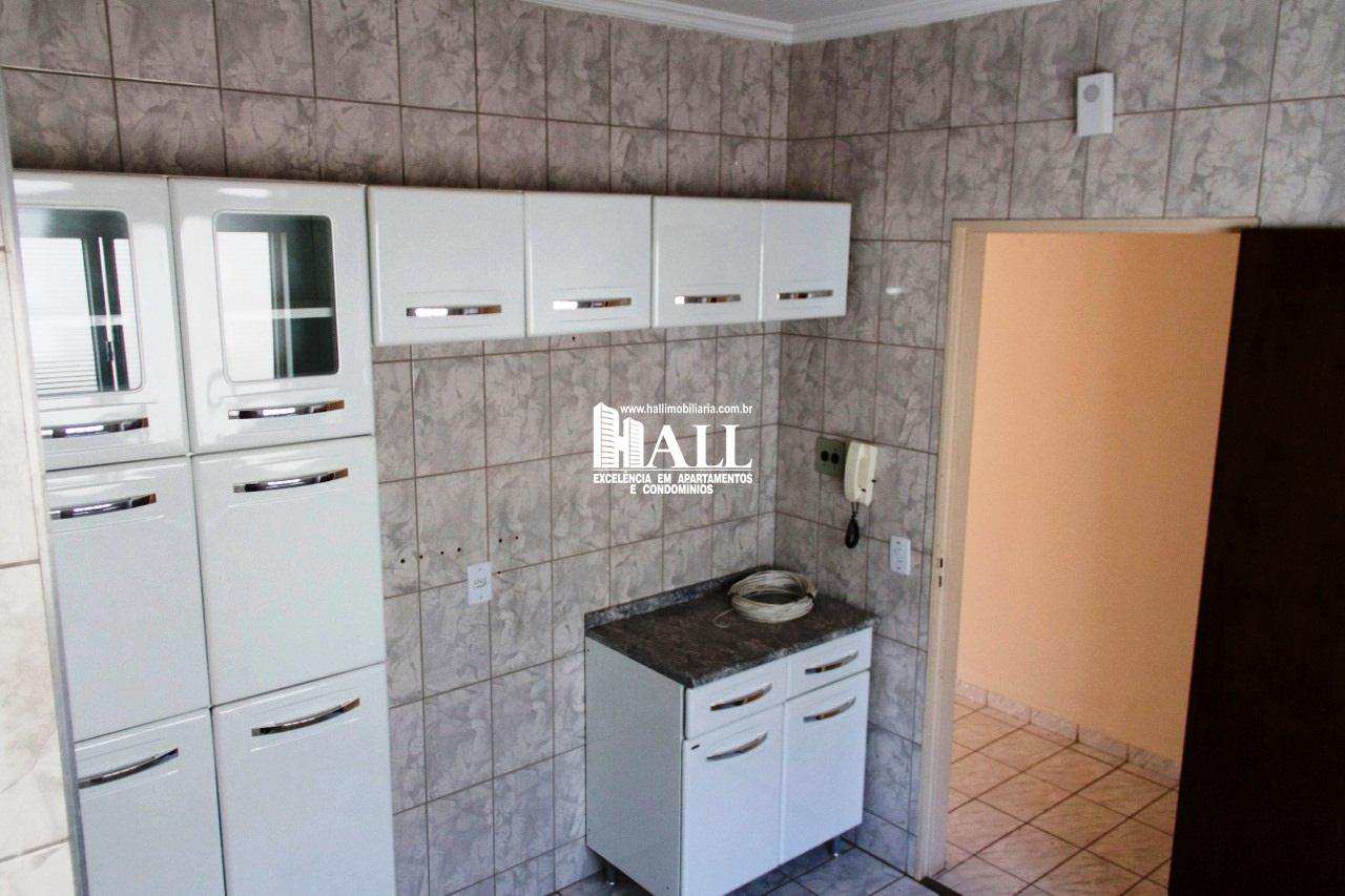 Apartamento à venda com 3 quartos, 85m² - Foto 8