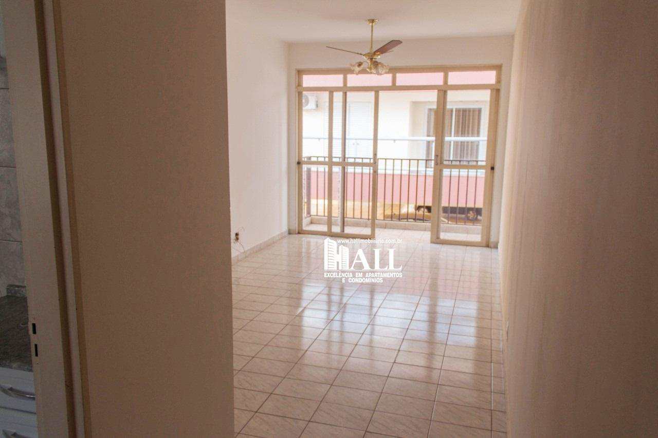 Apartamento à venda com 3 quartos, 85m² - Foto 2