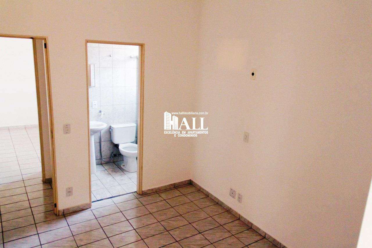 Apartamento à venda com 3 quartos, 85m² - Foto 5