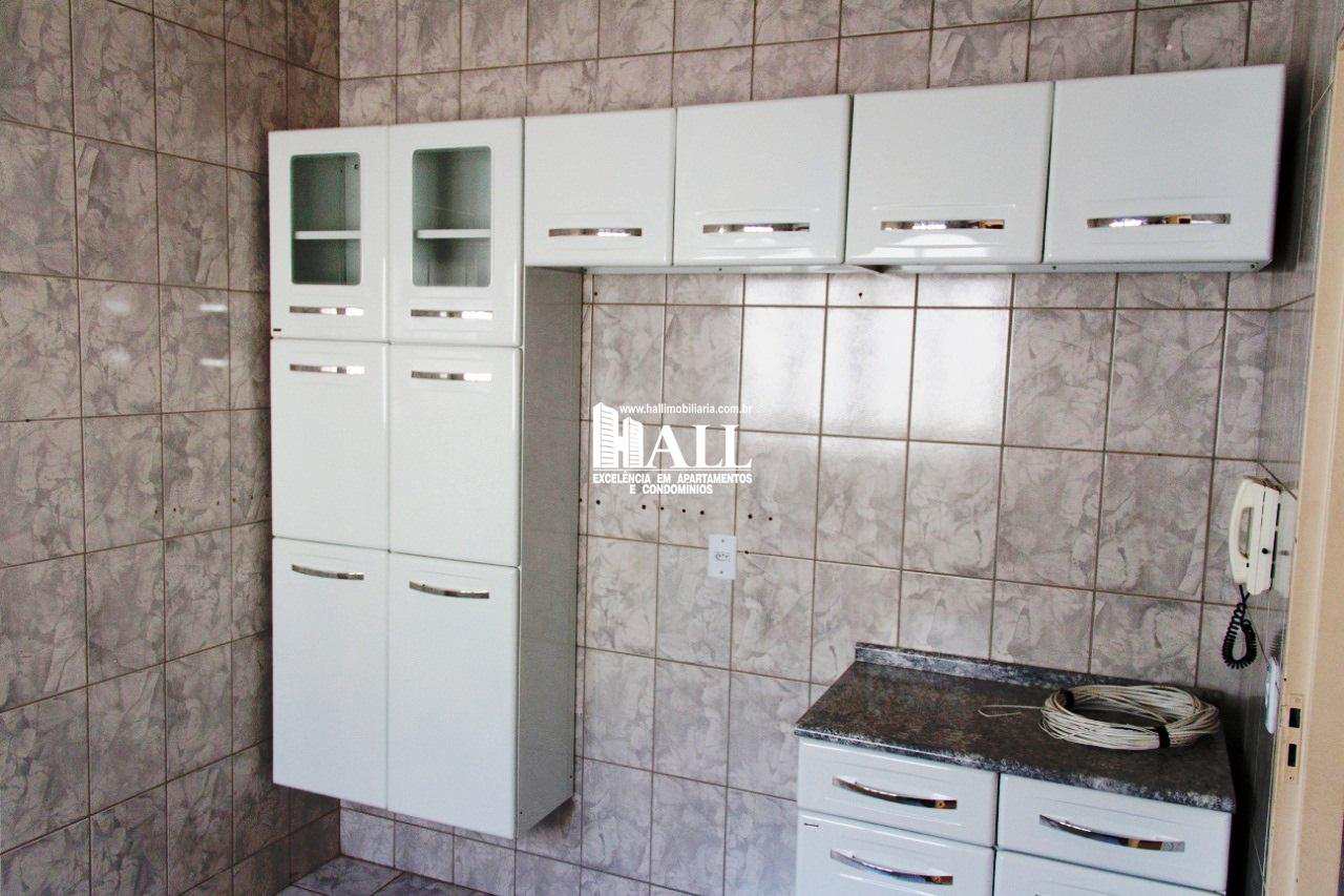 Apartamento à venda com 3 quartos, 85m² - Foto 7