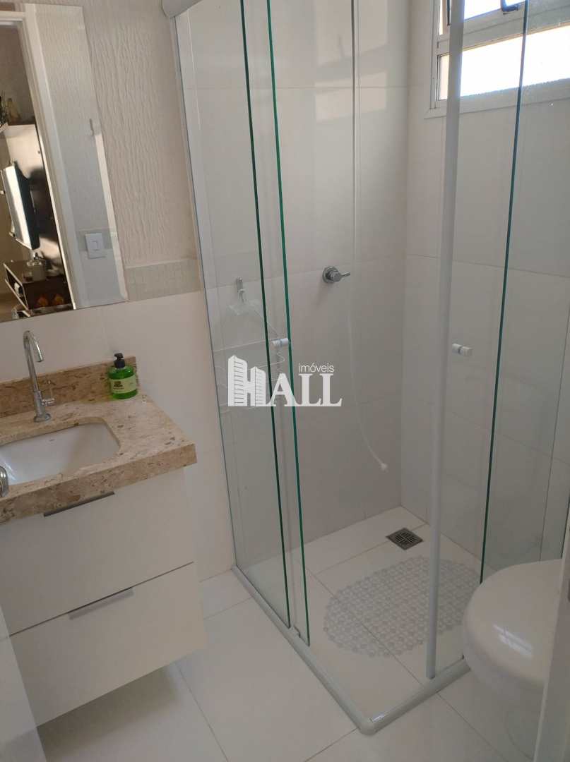 Casa de Condomínio à venda com 2 quartos, 83m² - Foto 19