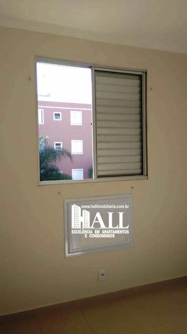 Apartamento à venda com 2 quartos, 59m² - Foto 10