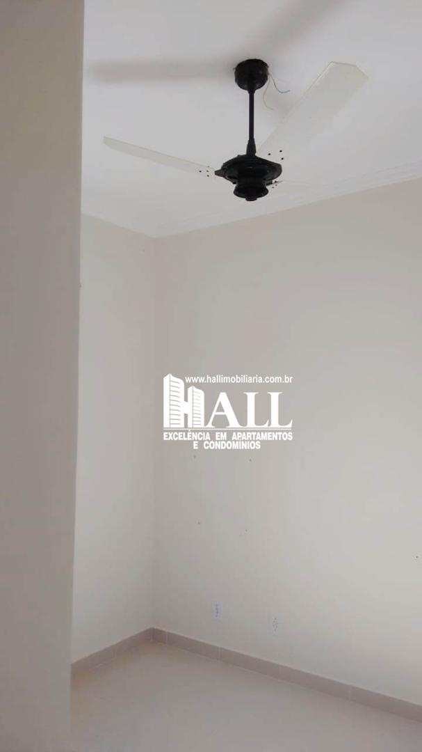 Apartamento à venda com 2 quartos, 59m² - Foto 2
