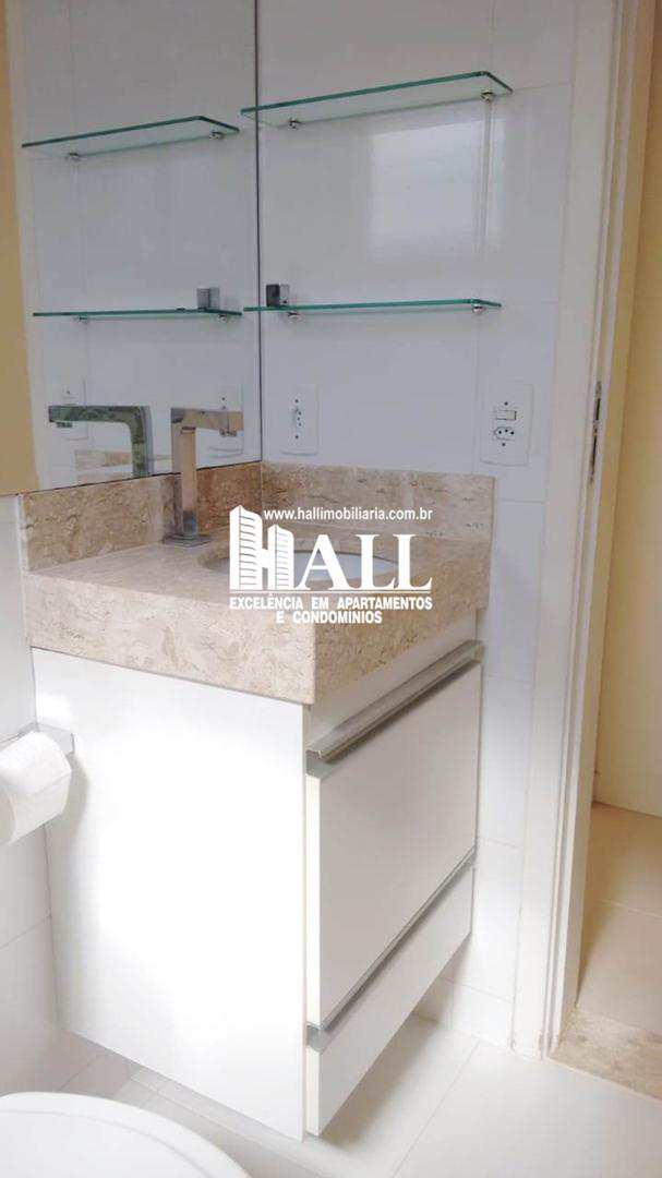 Apartamento à venda com 2 quartos, 59m² - Foto 13
