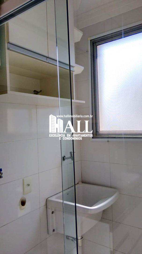 Apartamento à venda com 2 quartos, 59m² - Foto 12