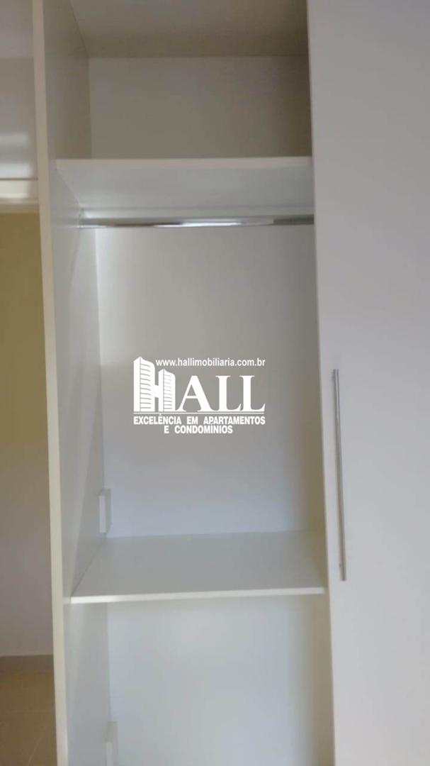 Apartamento à venda com 2 quartos, 59m² - Foto 11