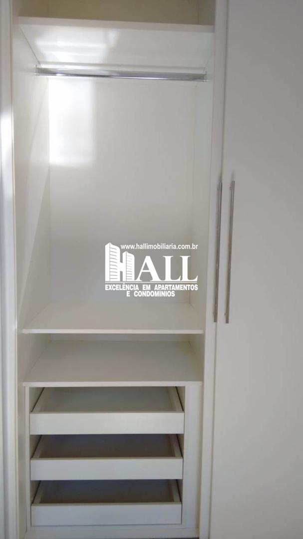 Apartamento à venda com 2 quartos, 59m² - Foto 9