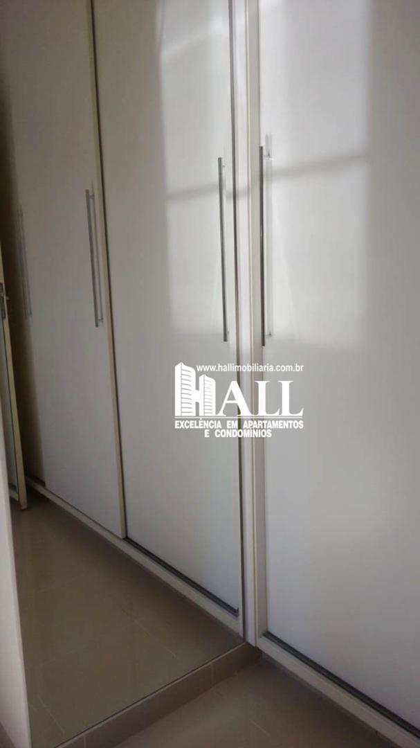Apartamento à venda com 2 quartos, 59m² - Foto 6