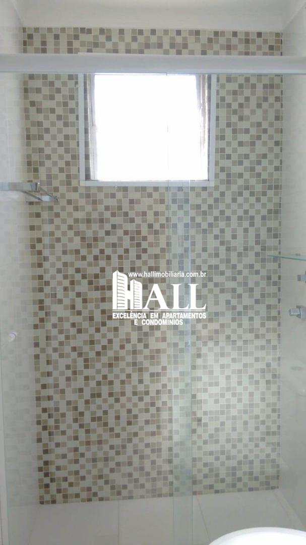 Apartamento à venda com 2 quartos, 59m² - Foto 5