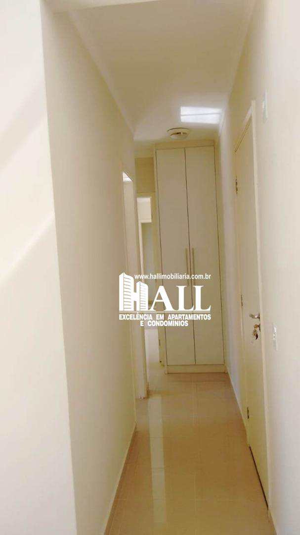Apartamento à venda com 2 quartos, 59m² - Foto 8