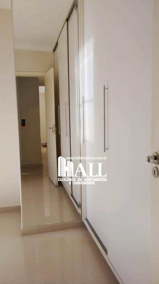 Apartamento à venda com 2 quartos, 59m² - Foto 7
