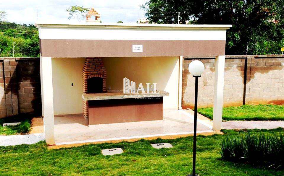 Apartamento à venda com 2 quartos, 59m² - Foto 14