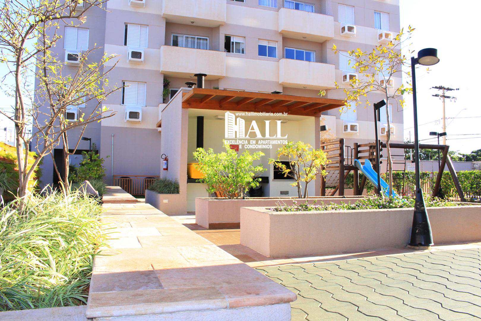 Apartamento à venda com 2 quartos, 66m² - Foto 11