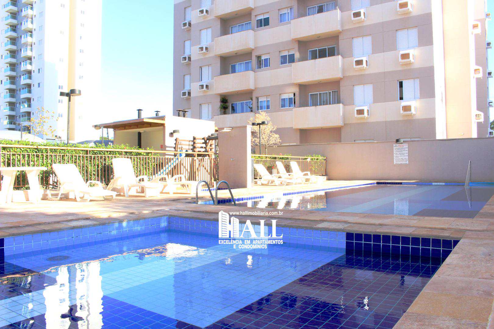 Apartamento à venda com 2 quartos, 66m² - Foto 10