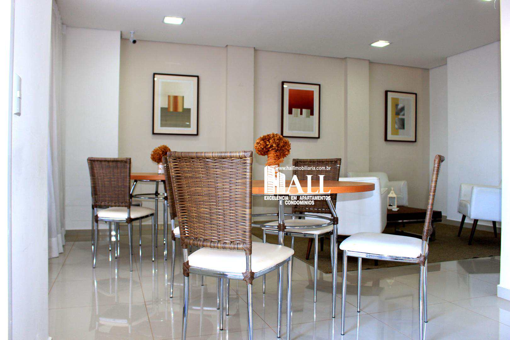 Apartamento à venda com 2 quartos, 66m² - Foto 15