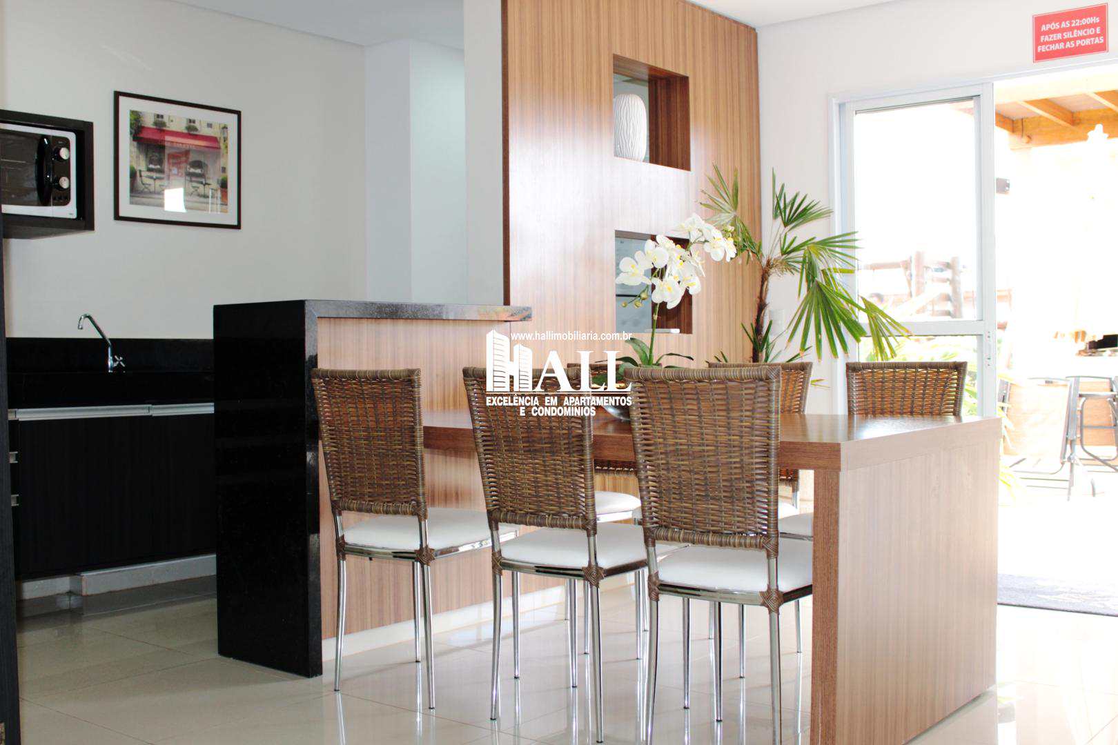 Apartamento à venda com 2 quartos, 66m² - Foto 17