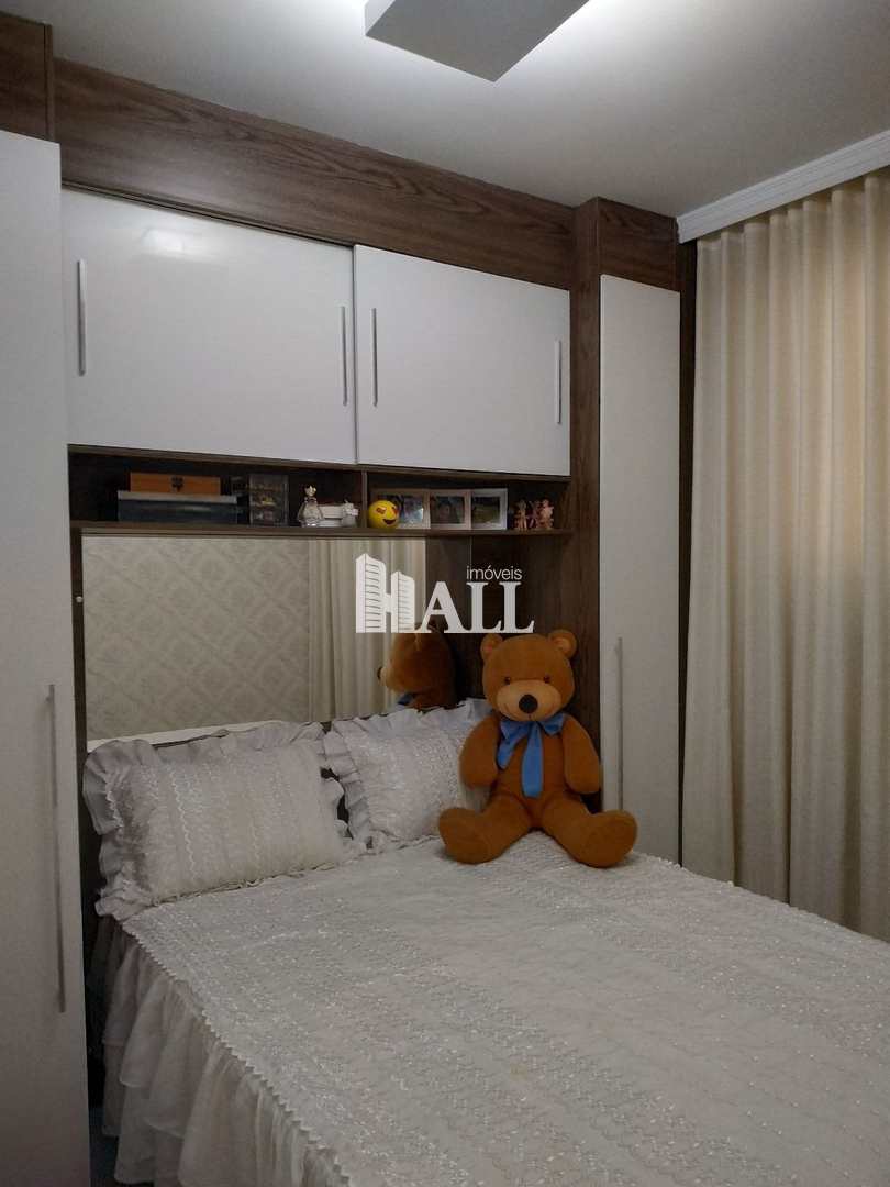 Apartamento à venda com 2 quartos, 42m² - Foto 16