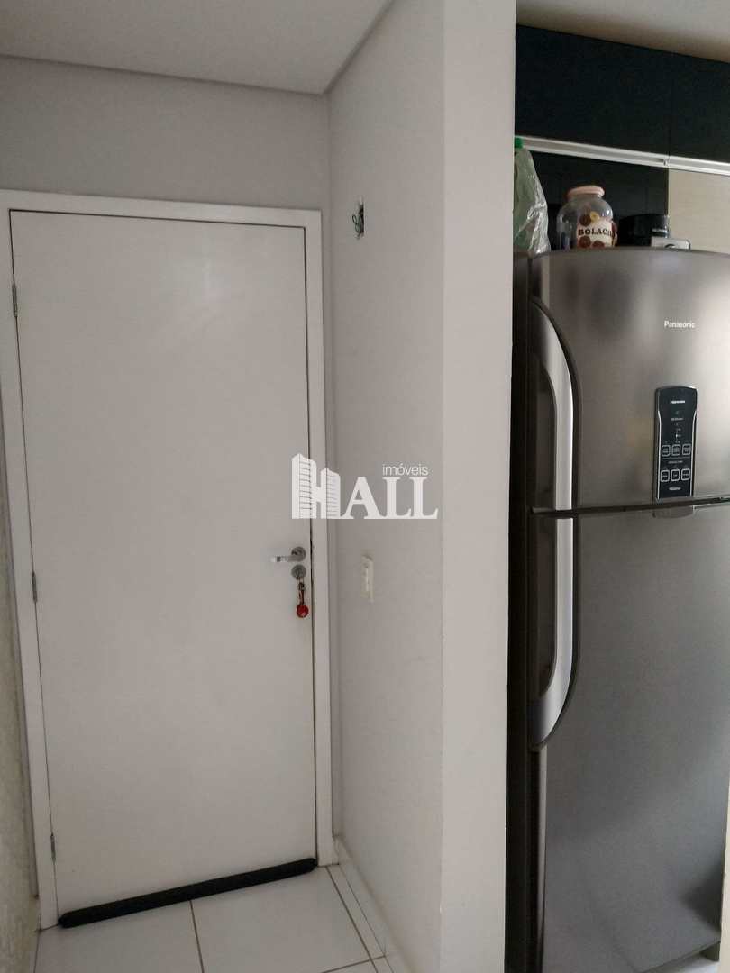Apartamento à venda com 2 quartos, 42m² - Foto 14