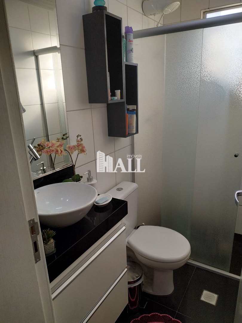 Apartamento à venda com 2 quartos, 42m² - Foto 20