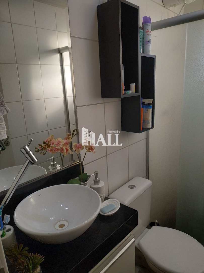 Apartamento à venda com 2 quartos, 42m² - Foto 19