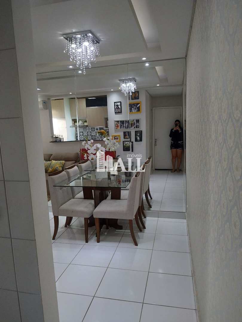 Apartamento à venda com 2 quartos, 42m² - Foto 9