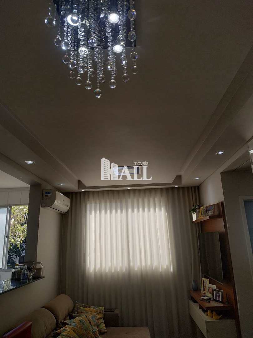 Apartamento à venda com 2 quartos, 42m² - Foto 12